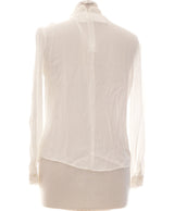 392981 Chemises et blouses NAF NAF Occasion Vêtement occasion seconde main