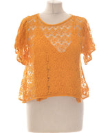 392997 Tops et t-shirts ZARA Occasion Once Again Friperie en ligne