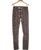 393027 Pantalons et pantacourts ELEVEN PARIS Occasion Once Again Friperie en ligne