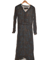 393034 Robes MONOPRIX Occasion Vêtement occasion seconde main