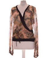 393041 Chemises et blouses BA&SH Occasion Once Again Friperie en ligne
