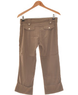 393048 Pantalons et pantacourts CACHE CACHE Occasion Vêtement occasion seconde main
