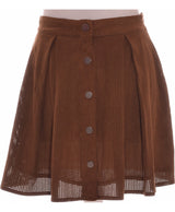 393118 Jupes ZARA Occasion Once Again Friperie en ligne
