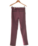393148 Pantalons et pantacourts MORGAN Occasion Vêtement occasion seconde main