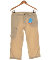393190 Pantalons et pantacourts COLUMBIA Occasion Once Again Friperie en ligne