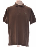 393199 Tops et t-shirts LACOSTE Occasion Once Again Friperie en ligne