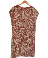 393226 Robes ZARA Occasion Once Again Friperie en ligne