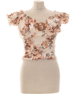 393234 Tops et t-shirts MISSGUIDED Occasion Once Again Friperie en ligne