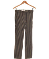 393237 Pantalons et pantacourts MANGO Occasion Once Again Friperie en ligne