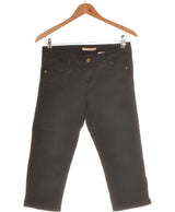 393258 Pantalons et pantacourts CAMAIEU Occasion Once Again Friperie en ligne