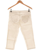 393266 Pantalons et pantacourts CAMAIEU Occasion Vêtement occasion seconde main