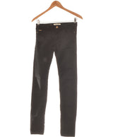 393282 Pantalons et pantacourts STRADIVARIUS Occasion Once Again Friperie en ligne
