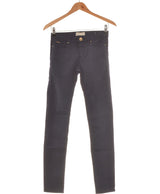 393284 Jeans STRADIVARIUS Occasion Once Again Friperie en ligne