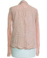 393285 Chemises et blouses BERSHKA Occasion Vêtement occasion seconde main