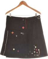393287 Jupes DESIGUAL Occasion Once Again Friperie en ligne