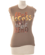 393389 Tops et t-shirts ZARA Occasion Once Again Friperie en ligne