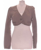 393405 Vestes ICI ET MAINTENANT Occasion Once Again Friperie en ligne