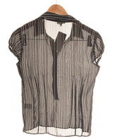 393410 Chemises et blouses NAF NAF Occasion Vêtement occasion seconde main