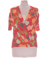 393425 Tops et t-shirts ZARA Occasion Once Again Friperie en ligne