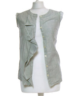 393480 Chemises et blouses NAF NAF Occasion Once Again Friperie en ligne