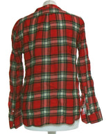 393481 Chemises et blouses ZARA Occasion Vêtement occasion seconde main