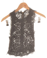 393494 Tops et t-shirts ZARA Occasion Once Again Friperie en ligne