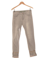 393519 Jeans DESIGUAL Occasion Once Again Friperie en ligne