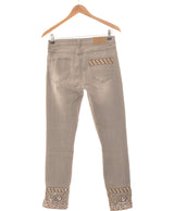 393519 Jeans DESIGUAL Occasion Vêtement occasion seconde main