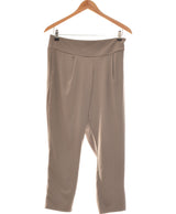 393547 Pantalons et pantacourts UNIQLO Occasion Once Again Friperie en ligne