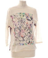 393553 Tops et t-shirts CACHE CACHE Occasion Once Again Friperie en ligne