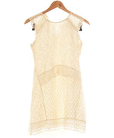 393558 Robes ZARA Occasion Once Again Friperie en ligne