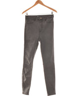 393559 Pantalons et pantacourts ZARA Occasion Once Again Friperie en ligne