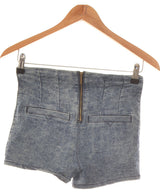 393565 Shorts et bermudas BERSHKA Occasion Vêtement occasion seconde main