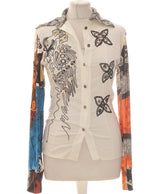 393571 Chemises et blouses SAVE THE QUEEN Occasion Once Again Friperie en ligne