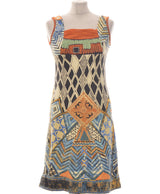 393572 Robes SAVE THE QUEEN Occasion Once Again Friperie en ligne