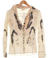 393579 Chemises et blouses ELISA CAVALETTI Occasion Once Again Friperie en ligne