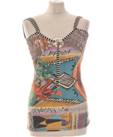 393596 Tops et t-shirts SAVE THE QUEEN Occasion Once Again Friperie en ligne