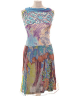 393603 Robes SAVE THE QUEEN Occasion Once Again Friperie en ligne