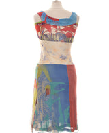 393603 Robes SAVE THE QUEEN Occasion Vêtement occasion seconde main