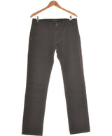 393609 Pantalons et pantacourts ZARA Occasion Once Again Friperie en ligne