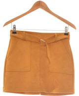 393614 Jupes BERSHKA Occasion Once Again Friperie en ligne