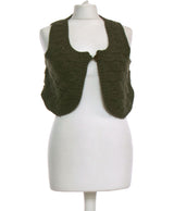 393615 Pulls et gilets DES PETITS HAUTS Occasion Once Again Friperie en ligne