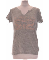 393636 Tops et t-shirts LEVI'S Occasion Once Again Friperie en ligne