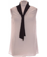 393643 Chemises et blouses MORGAN Occasion Once Again Friperie en ligne