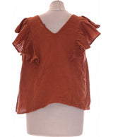 393668 Chemises et blouses LA REDOUTE Occasion Vêtement occasion seconde main