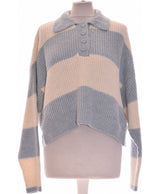 393743 Pulls et gilets STRADIVARIUS Occasion Once Again Friperie en ligne