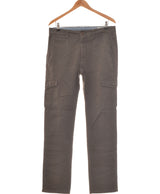 393761 Pantalons et pantacourts JULES Occasion Once Again Friperie en ligne