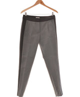 393813 Pantalons et pantacourts CLAUDIE PIERLOT Occasion Once Again Friperie en ligne
