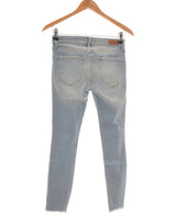393827 Jeans ABERCROMBIE Occasion Vêtement occasion seconde main
