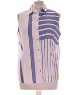 393879 Chemises et blouses ZARA Occasion Once Again Friperie en ligne